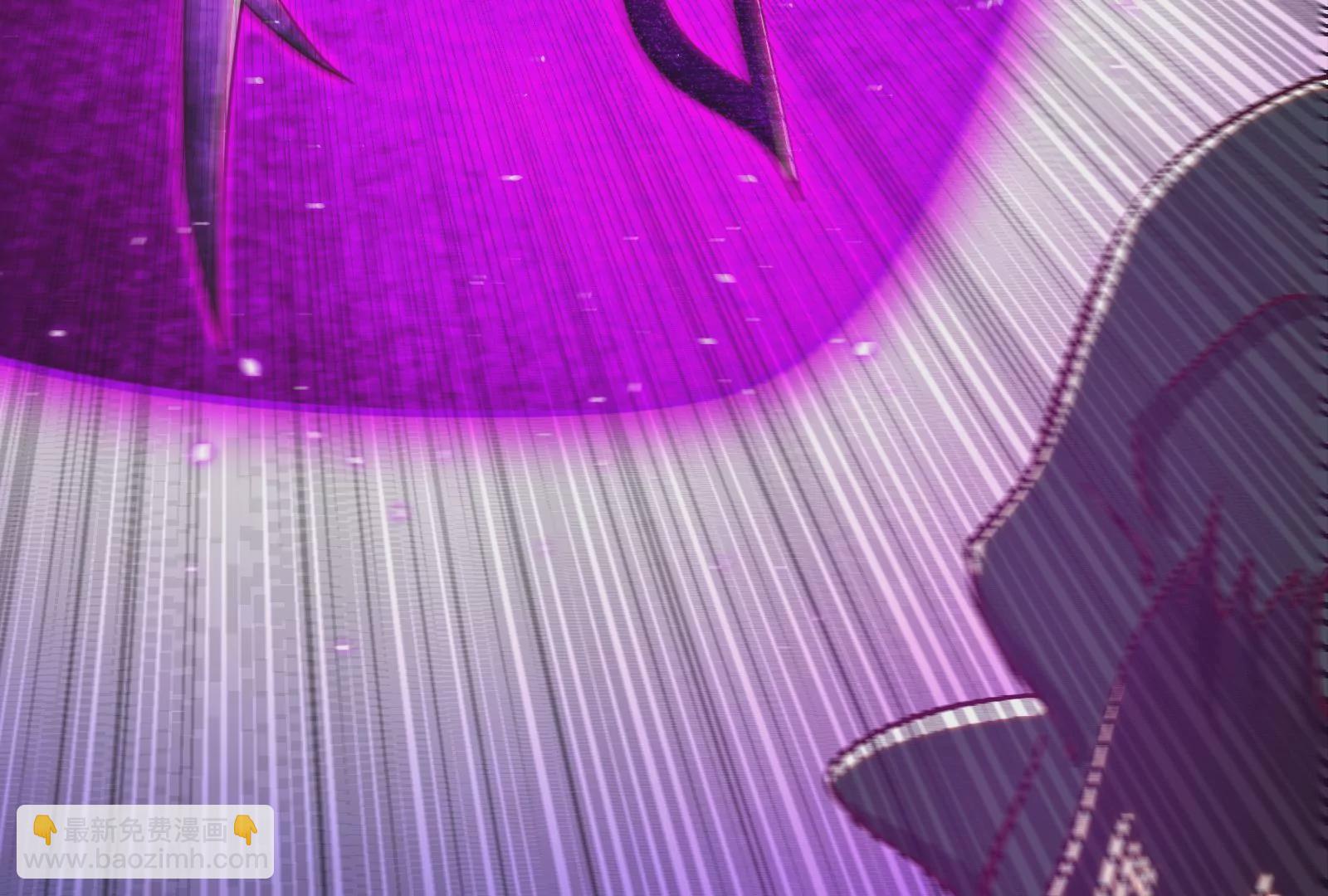 古神遊戲 - 第43話必殺！底牌盡出的連招！(3/4) - 5